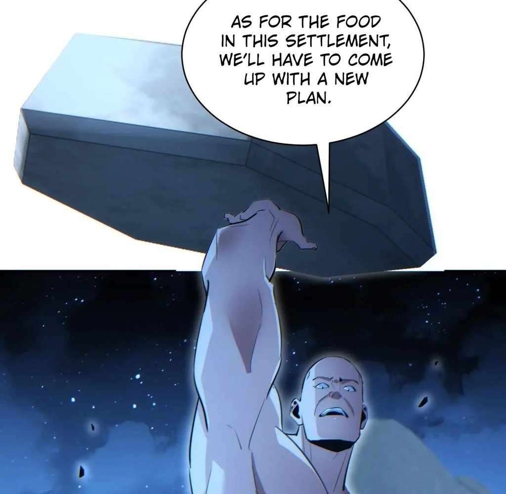 Rebirth in the end times: I reached the top by opening boxes Chapter 53 85